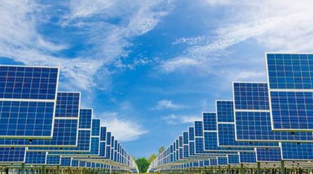 里程碑！光伏已成全國第三大電源