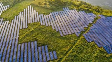 光伏行業(yè)深度研究：分布式電站成藍海，鈣鈦礦或推動BIPV爆發(fā)